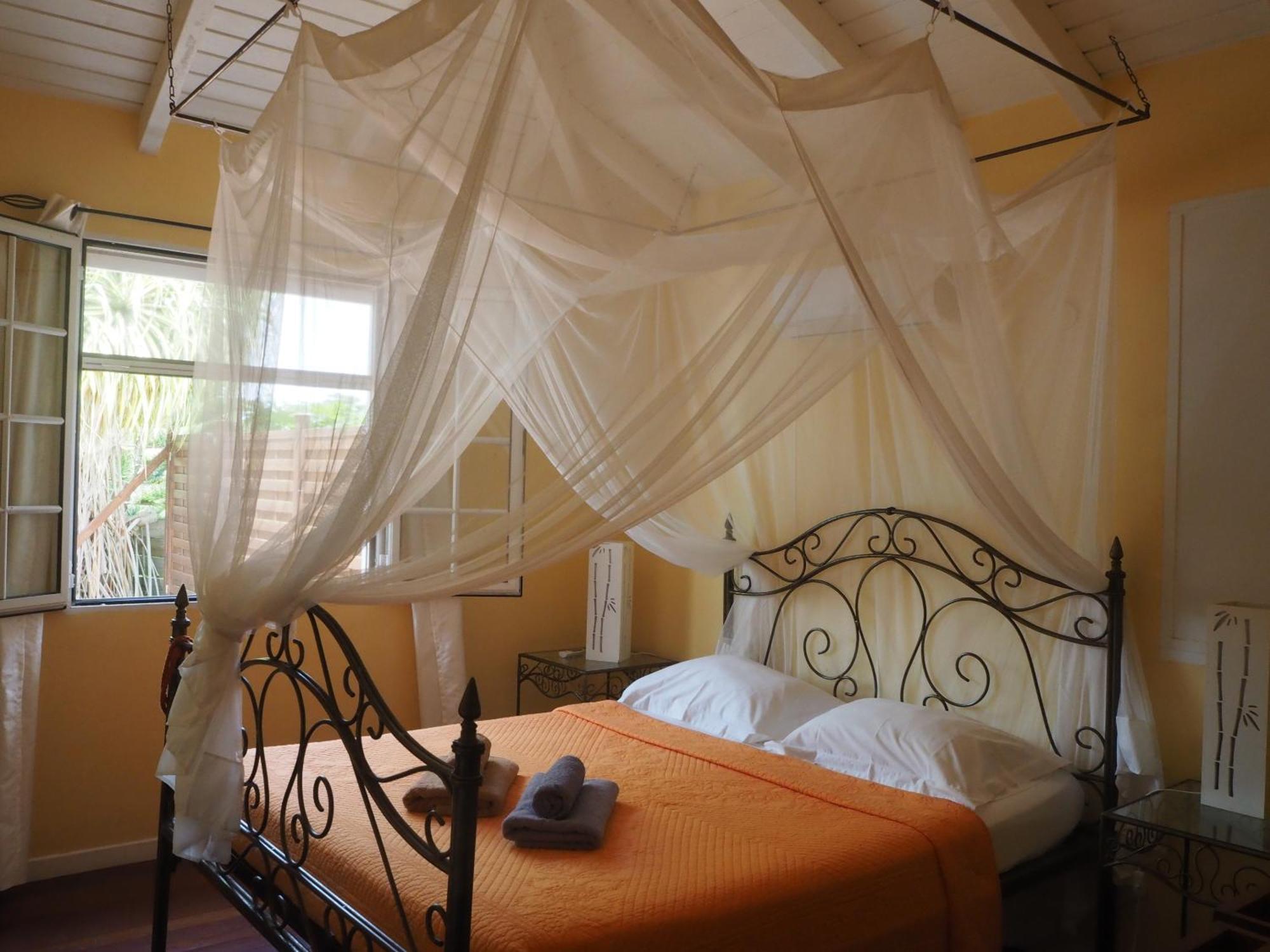 Holidays Guadeloupe Plessis-Nogent ห้อง รูปภาพ