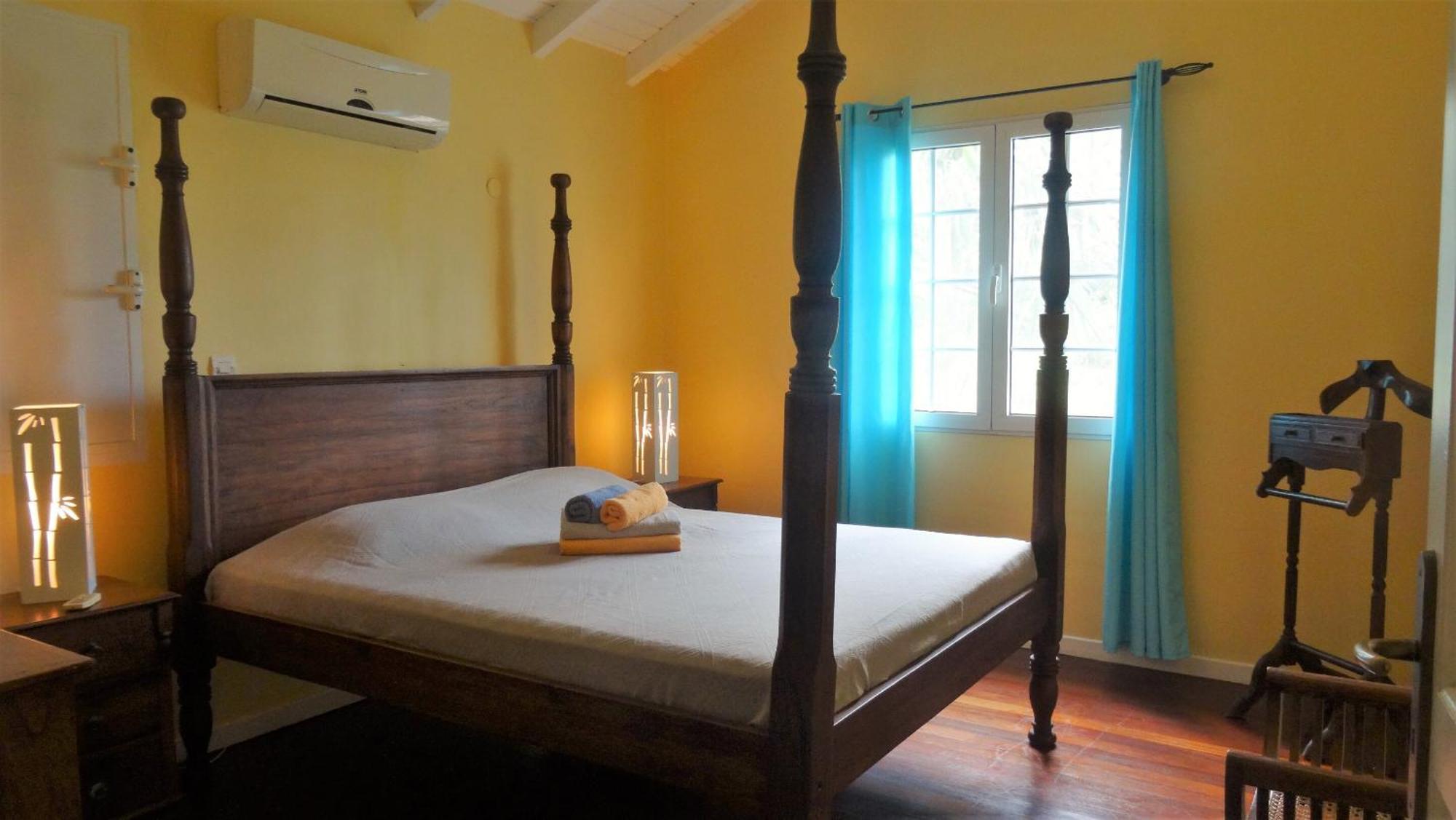 Holidays Guadeloupe Plessis-Nogent ห้อง รูปภาพ