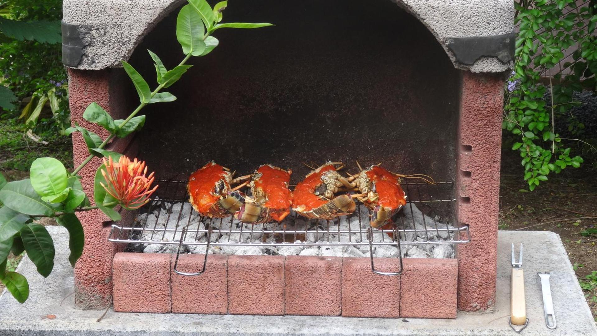 Holidays Guadeloupe Plessis-Nogent ห้อง รูปภาพ